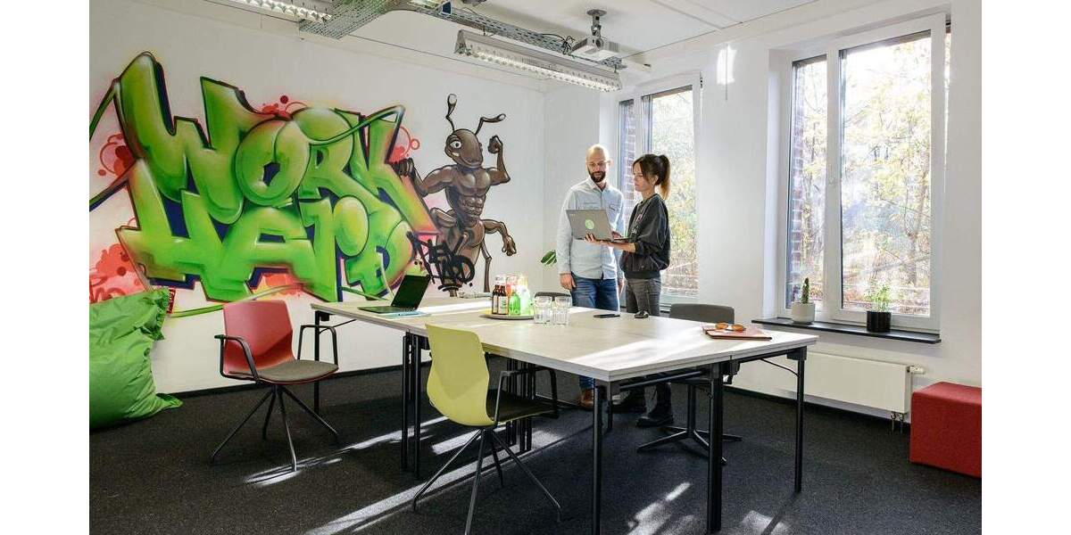 Gewerbeobjekt Dortmund Eichlinghofen - 850&euro; | Angebot:25864332