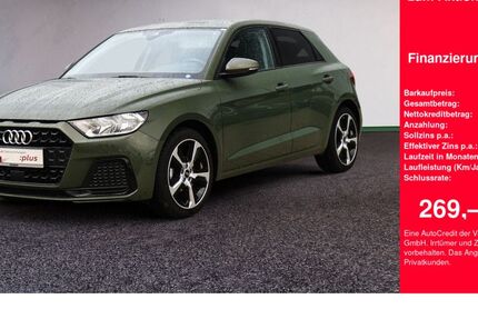 Audi A1 8.490 km 23.330 &euro; Menden 58706