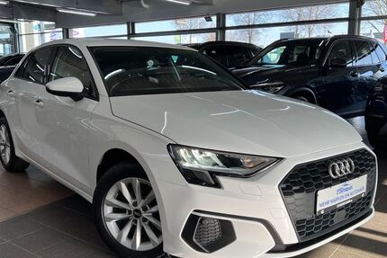 Audi A3 40.520 km 21.700 &euro; Werl 59457