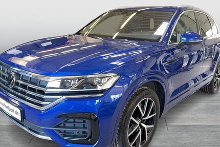 VW Touareg 50.942 km 49.815 &euro; Unna 59423