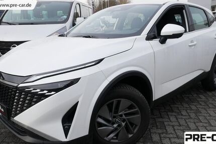 Nissan Qashqai 17.007 km 24.950 &euro; Werl 59457