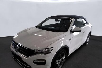 VW T-Roc 70.775 km 22.765 &euro; Hagen 58091
