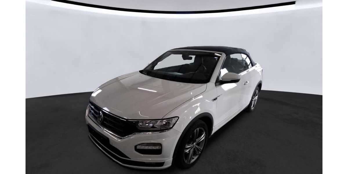 VW T-Roc 70.775 km 22.765 &euro; Hagen 58091