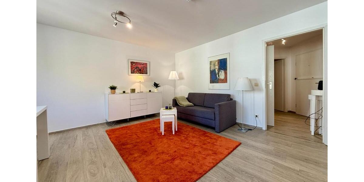 Etagenwohnung Witten - 2 Zimmer, 54 m&sup2;, 650&euro; | Angebot:26562108