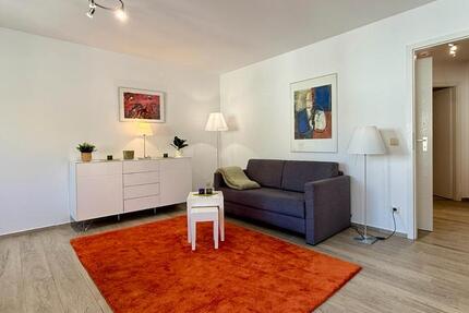 Wohnung Witten - 2 Zimmer, 54 m&sup2;, 650&euro; | Angebot:26562108