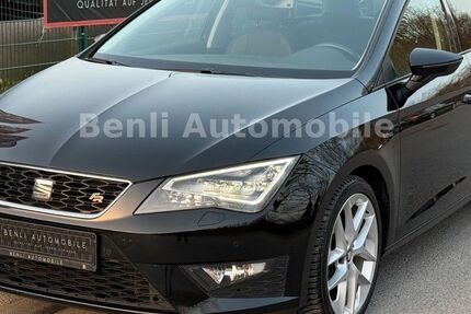 Seat Leon 74.000 km 14.990 &euro; Oer Erkenschwick 45739
