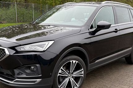 Seat Tarraco 108.500 km 22.990 &euro; Hamm 59077