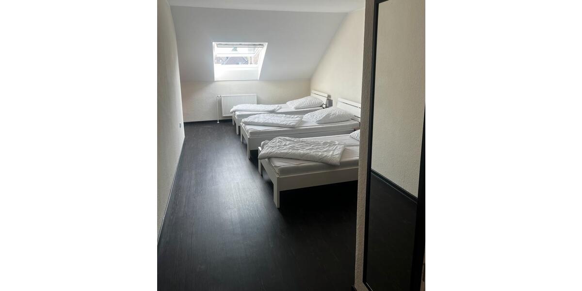 Dachgeschoßwohnung Selm - 3 Zimmer, 75 m&sup2;, 16&euro; | Angebot:26235785