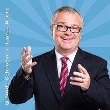 Jürgen B. Hausmann - Wie das Leben so spielt 19.02.2027 studio theater bergkamen