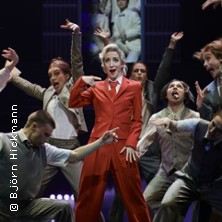 Märchen im Grand-Hotel 31.05.2026 Opernhaus Dortmund