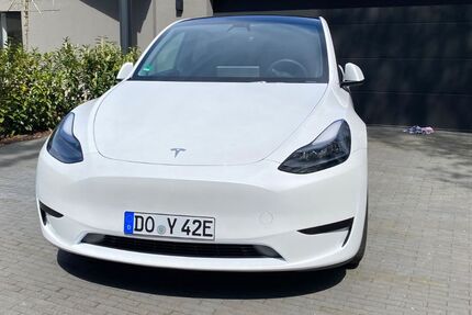 Tesla Model Y 29.000 km 31.900 &euro; Dortmund 44227