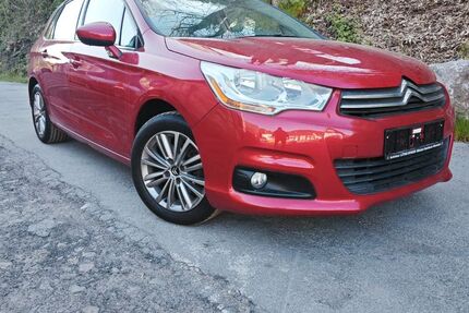 Citroen C4 171.000 km 2.400 &euro; Hagen 58135