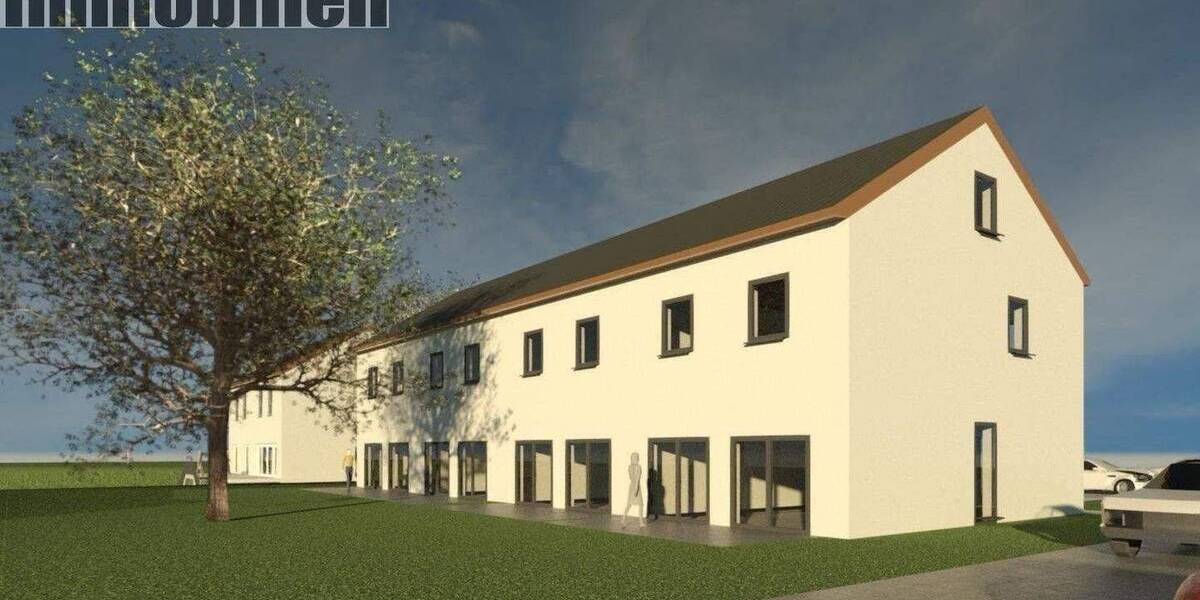 Reihenendhaus Dortmund Lichtendorf - 4 Zimmer, 115 m&sup2;, 389.900&euro; | Angebot:26879752