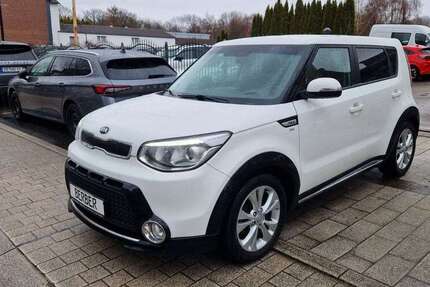 Kia Soul 79.801 km 12.490 &euro; Herten 45701