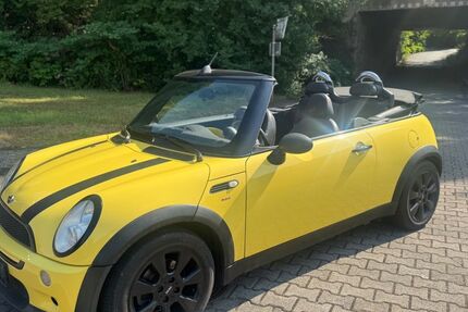 Mini ONE 147.000 km 3.990 &euro; Wetter Ruhr 58300