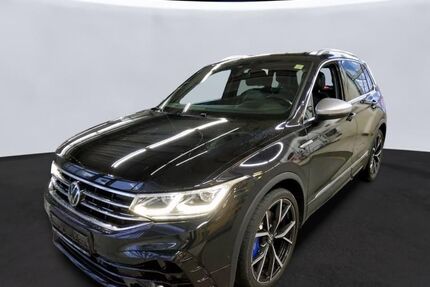 VW Tiguan 35.945 km 37.850 &euro; Hagen 58091