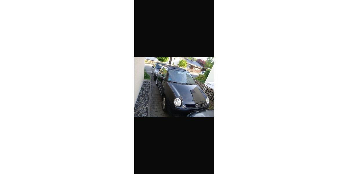 VW Lupo 160.000 km 1.850 &euro; Dortmund 44139