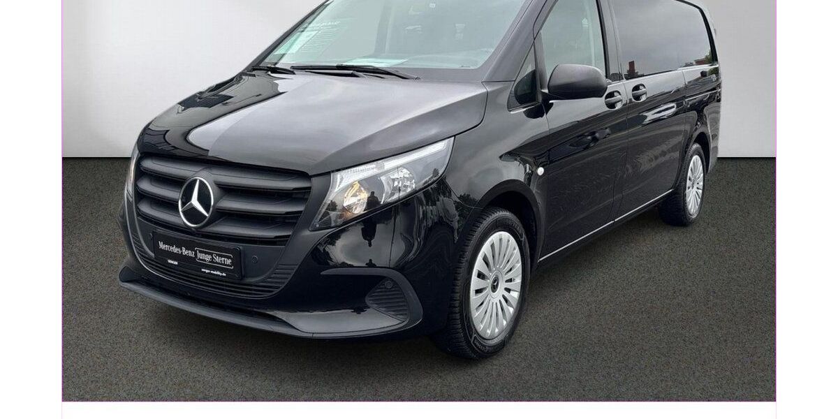 Mercedes-Benz Vito 37.100 km 44.566 &euro; Hamm 59067
