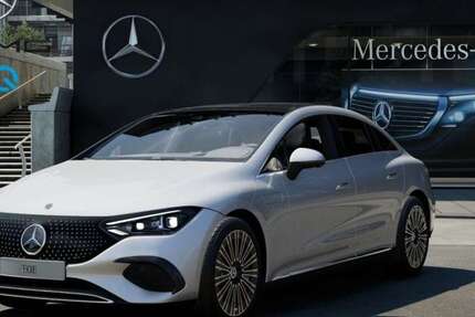 Mercedes-Benz EQE 300 16.193 km 53.880 &euro; Iserlohn 58636