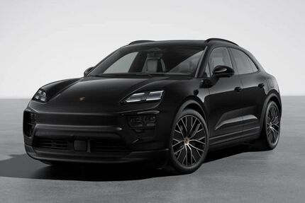 Porsche Macan 12.555 km 91.450 &euro; Holzwickede 59439