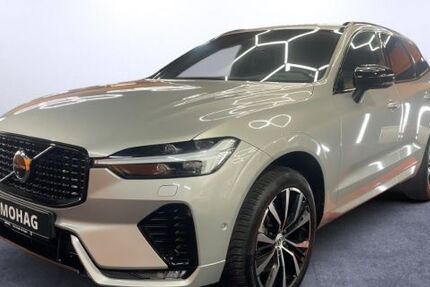 Volvo XC60 21.500 km 41.880 &euro; Recklinghausen 45659