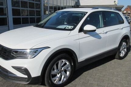 VW Tiguan 83.000 km 24.988 &euro; Bergkamen 59192