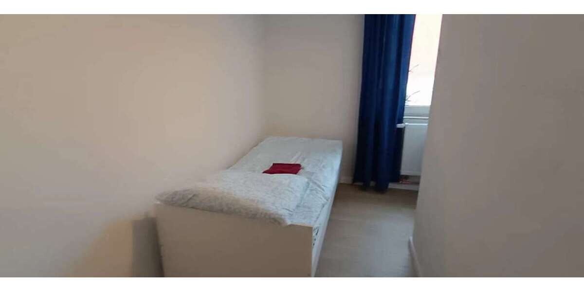 Zimmer Bochum Hamme - 350&euro; | Angebot:27563622