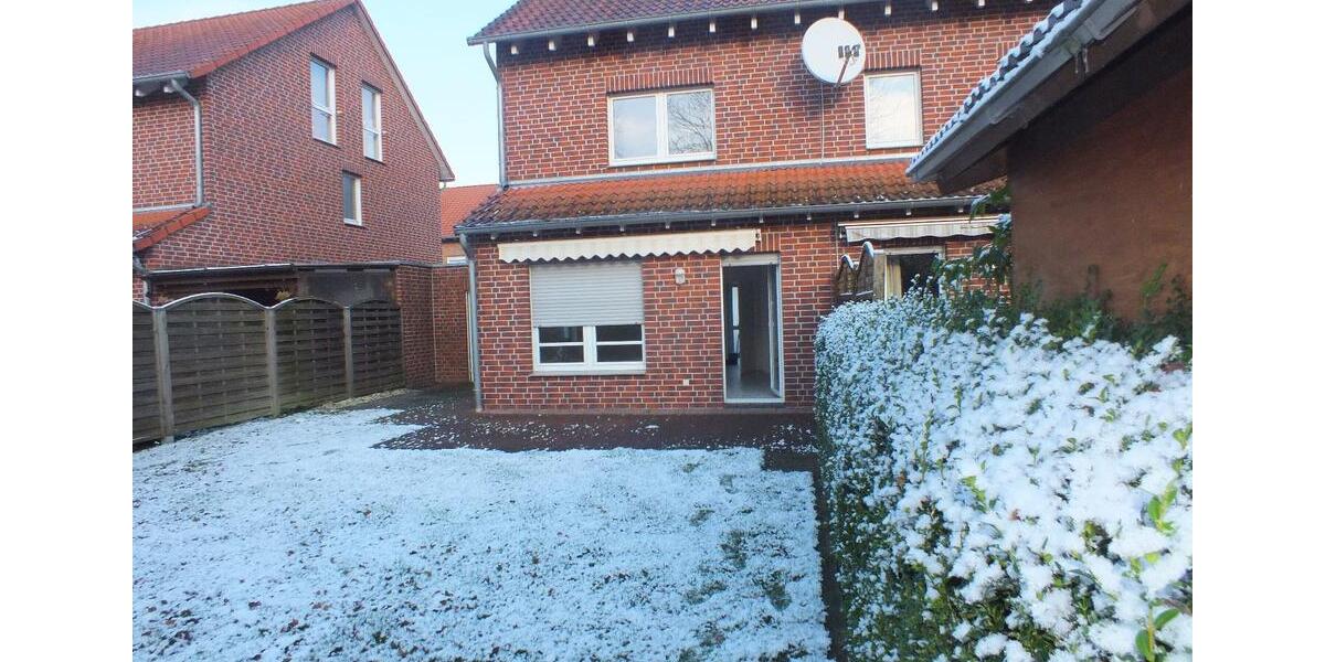 Doppelhaushälfte Dülmen - 4 Zimmer, 100 m&sup2;, 931&euro; | Angebot:27614885