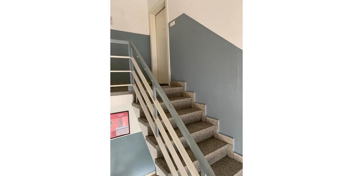 Etagenwohnung Schwerte - 2 Zimmer, 55 m&sup2;, 375&euro; | Angebot:26656170
