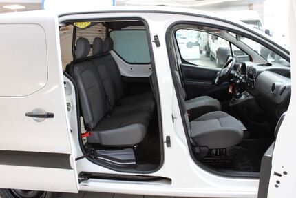 Peugeot Partner 102.000 km 8.900 &euro; Dortmund 44339