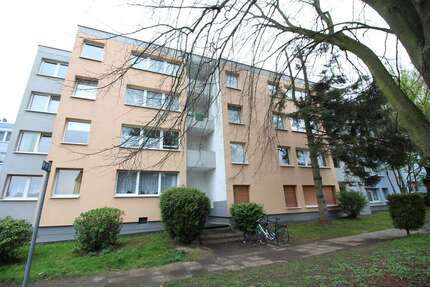 Wohnung Unna Massen - 3.5 Zimmer, 62 m&sup2;, 527&euro; | Angebot:26285752