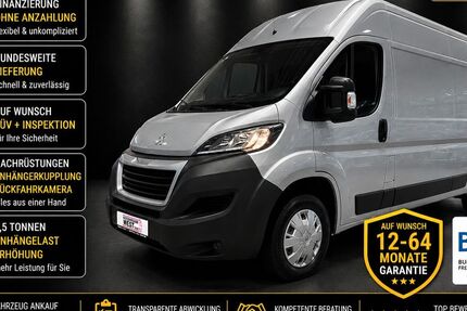 Peugeot Boxer 118.000 km 14.500 &euro; Datteln 45711