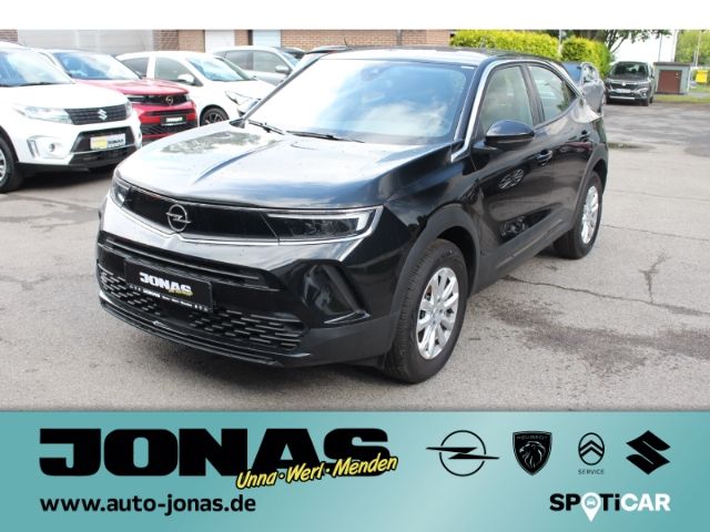 Opel Mokka 61.352 km 17.490 &euro; Unna 59427