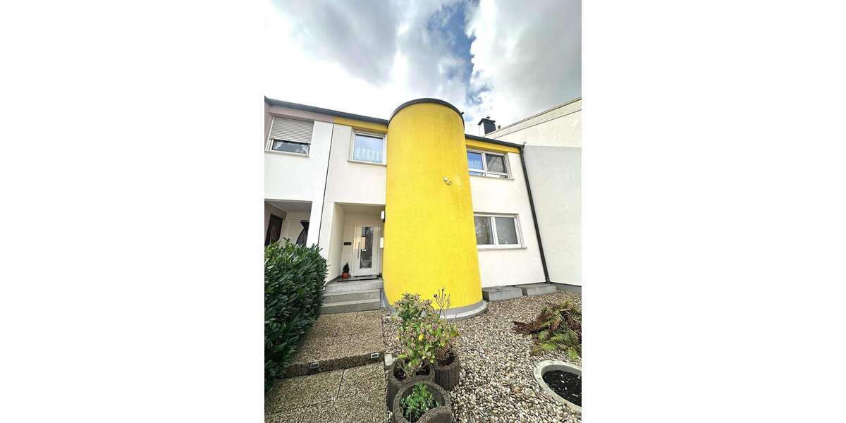 Etagenwohnung Herne / Crange Crange - 3.5 Zimmer, 90 m&sup2;, 269.000&euro; | Angebot:25714287