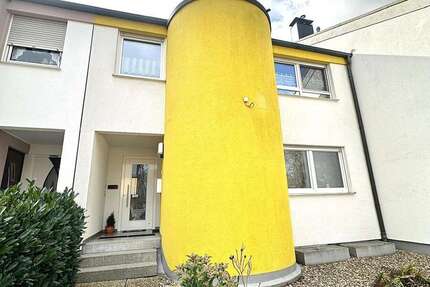 Wohnung Herne / Crange Crange - 3.5 Zimmer, 90 m&sup2;, 269.000&euro; | Angebot:25714287