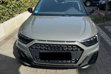 Audi A1 69.999 km 19.000 &euro; Hamm 59071