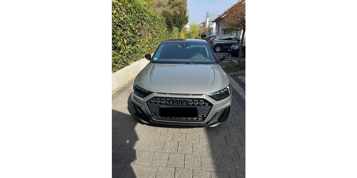 Audi A1 69.999 km 19.000 &euro; Hamm 59071