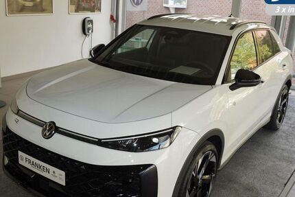 VW T-Roc 9.000 km 39.450 &euro; Hamm 59065