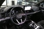 Audi Q5 35 TDI ADVANCED BUSINESS S-LINE SPORT MATRIX 125.000 km 29.888 &euro; Hamm 59077