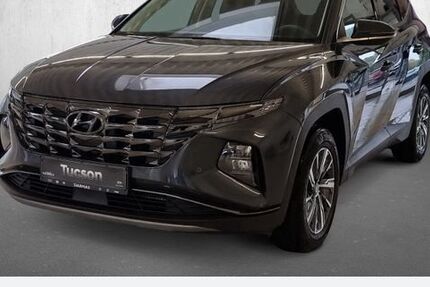 Hyundai TUCSON 55.314 km 24.970 &euro; Castrop-Rauxel 44575