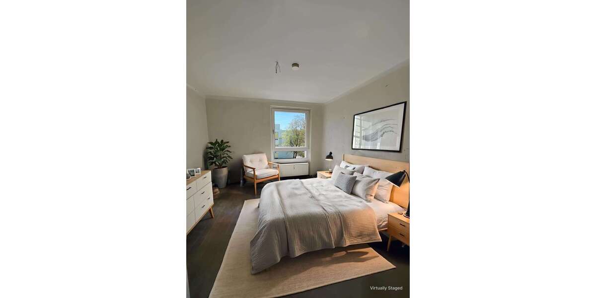 Etagenwohnung Dortmund Grevel - 3.5 Zimmer, 72 m&sup2;, 595&euro; | Angebot:26273193