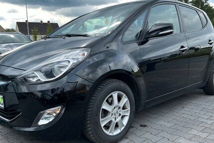 Hyundai ix20 152.000 km 6.900 &euro; Herne 44653