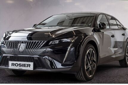 Peugeot 408 26.750 km 24.835 &euro; Menden 58706