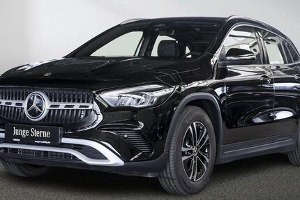 Mercedes-Benz GLA 200 12.043 km 34.865 &euro; Hamm 59067