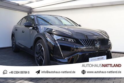 Peugeot 408 5.288 km 29.950 &euro; Schwerte 58239