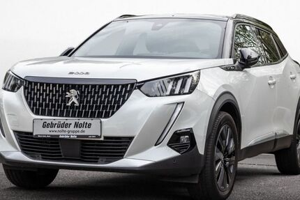 Peugeot 2008 23.225 km 19.490 &euro; Iserlohn 58636