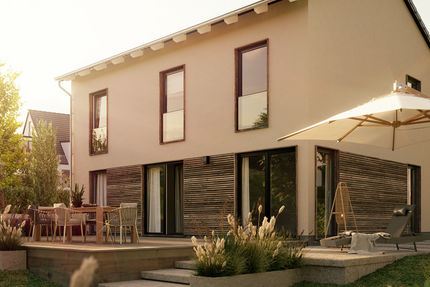 Haus Bergkamen - 5 Zimmer, 157 m&sup2;, 472.633&euro; | Angebot:20722519