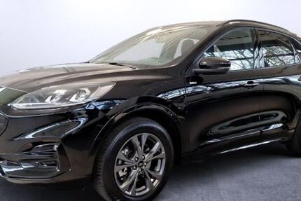 Ford Kuga 35.310 km 21.390 &euro; Recklinghausen 45659