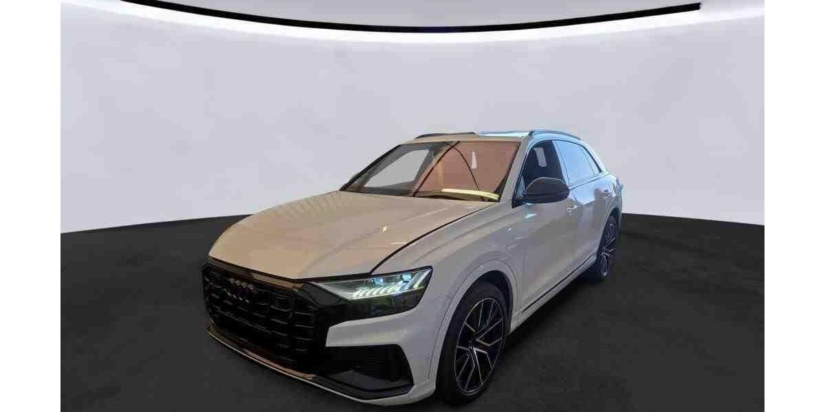 Audi SQ8 168.747 km 53.469 &euro; Hamm 59067