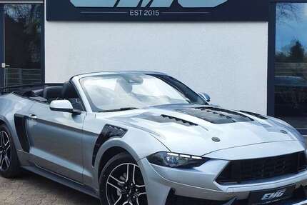 Ford Mustang 59.000 km 30.990 &euro; Unna 59425